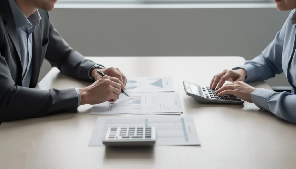 Community Property, Debts, and Complex Assets