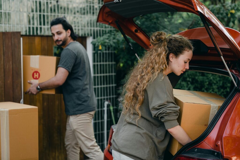 When You Need Court Permission to Move with Your Child
