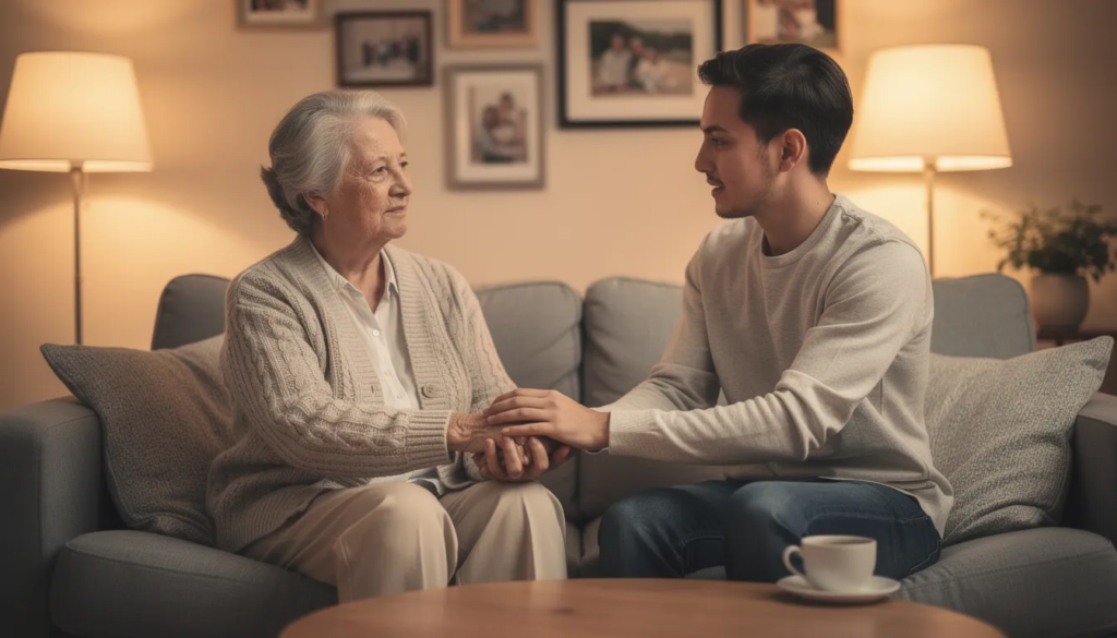 What Is Adult Guardianship in Arizona