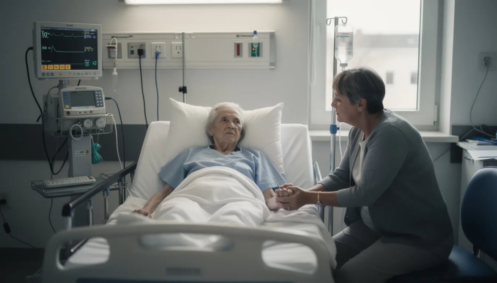 What Is Emergency (Temporary) Guardianship in Arizona