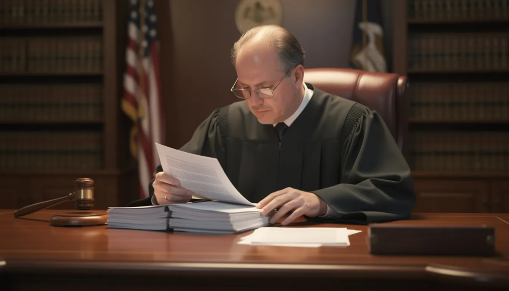 Procedural Steps to Object to Guardianship