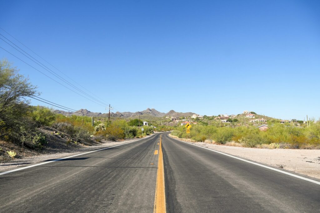 Moving Out of State with a Child After Divorce in Arizona