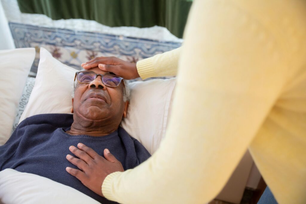 Appealing or Modifying a Guardianship