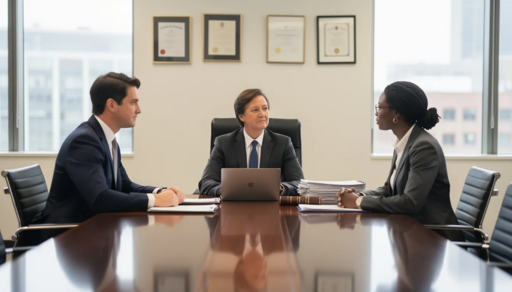Frequently Asked Questions About Contested Guardianship in Arizona