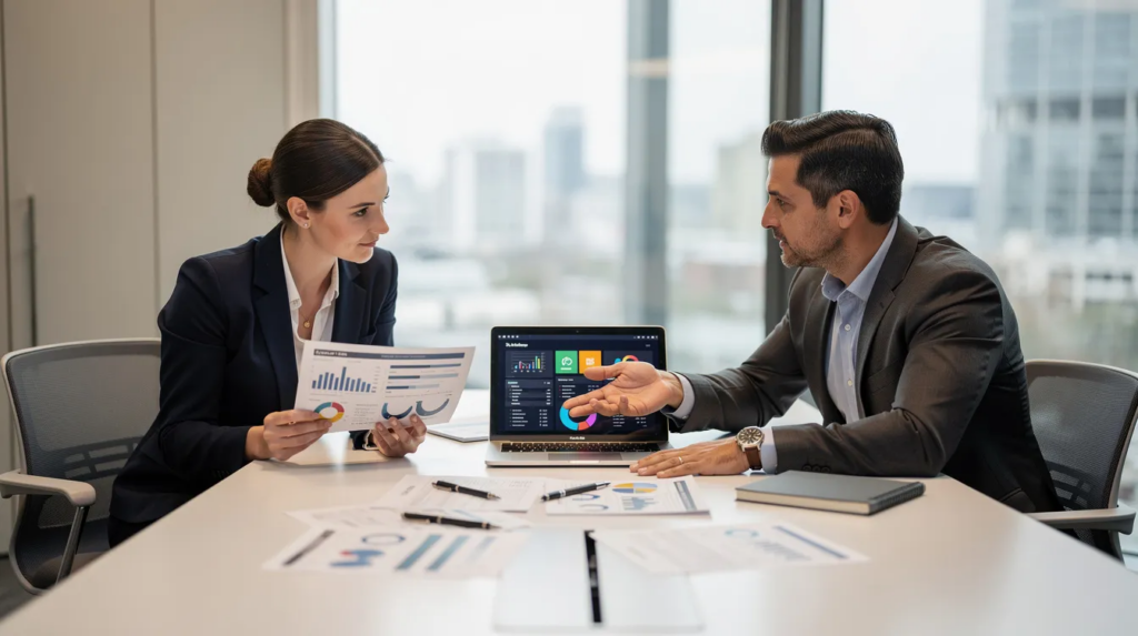 How an Arizona Business Lawyer Helps When You're Selling a Business