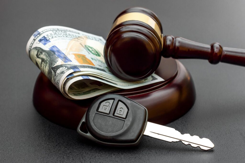 Why Choosing the Right Mesa DUI Lawyer Matters