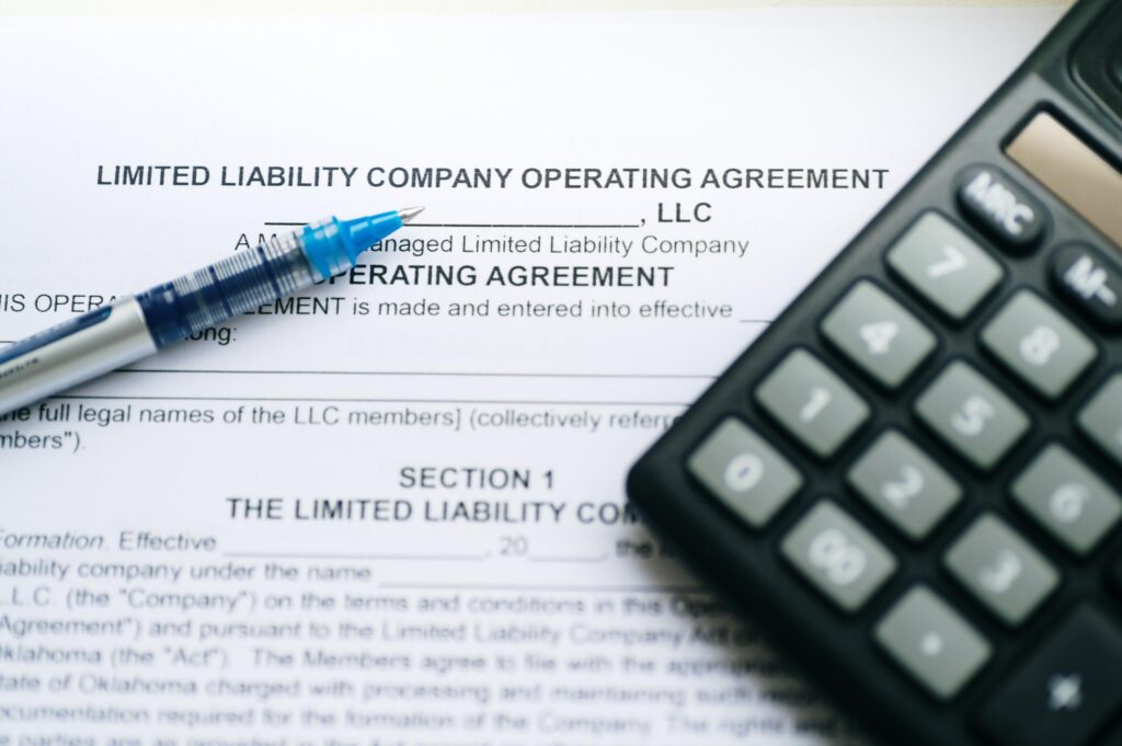 Why Arizona LLCs Should Still Have an Operating Agreement