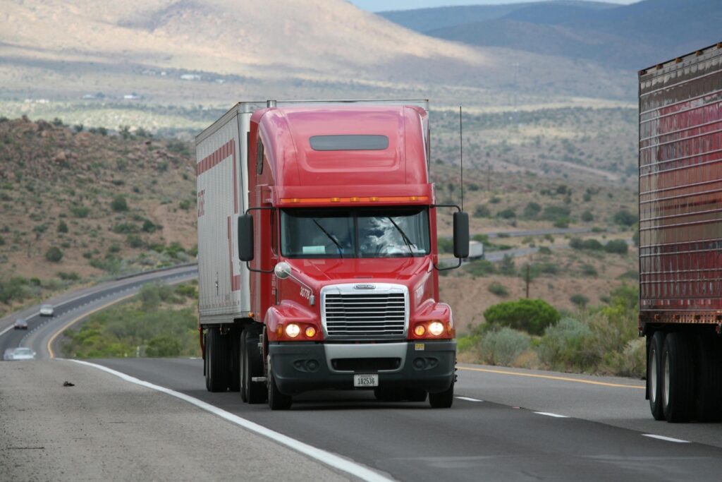 What Is the Average Truck Accident Settlement in Arizona