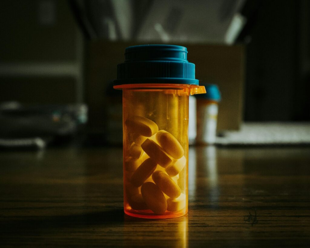 How Arizona Law Defines Drugged Driving and Prescription DUIs