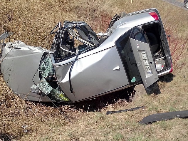 What is the Average Car Crash Settlement