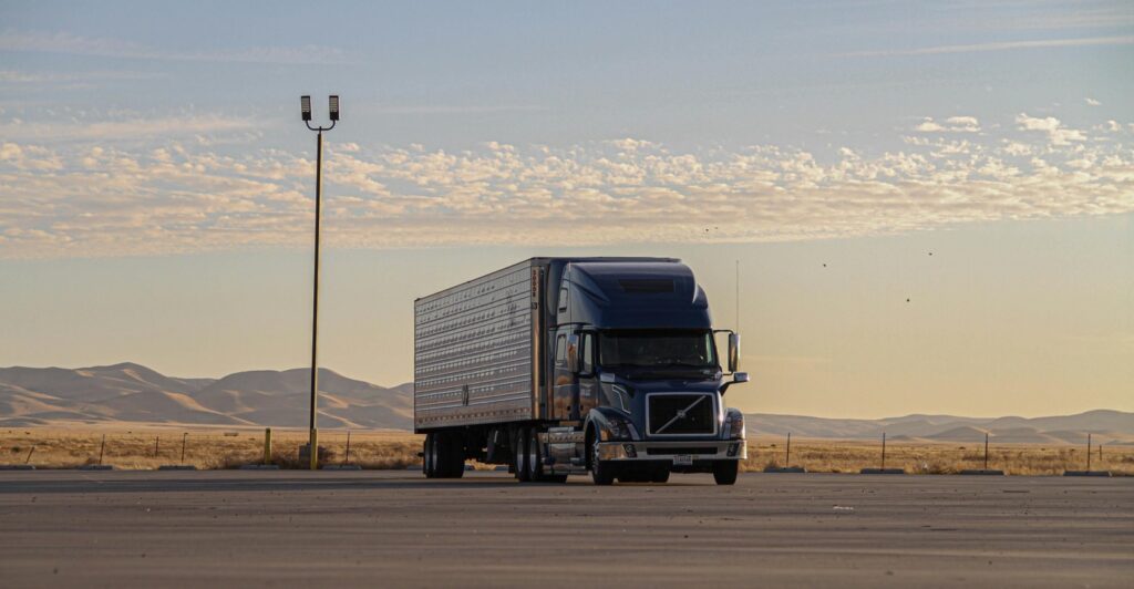 Who Can Be at Fault in an Arizona Truck Accident