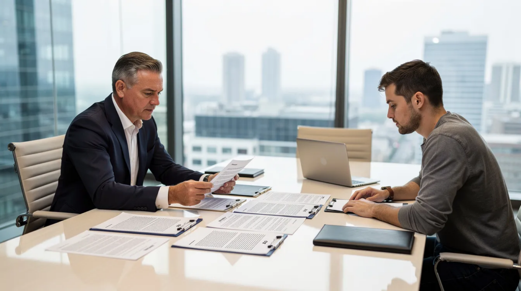 Questions to Ask a Potential Mesa DUI Attorney