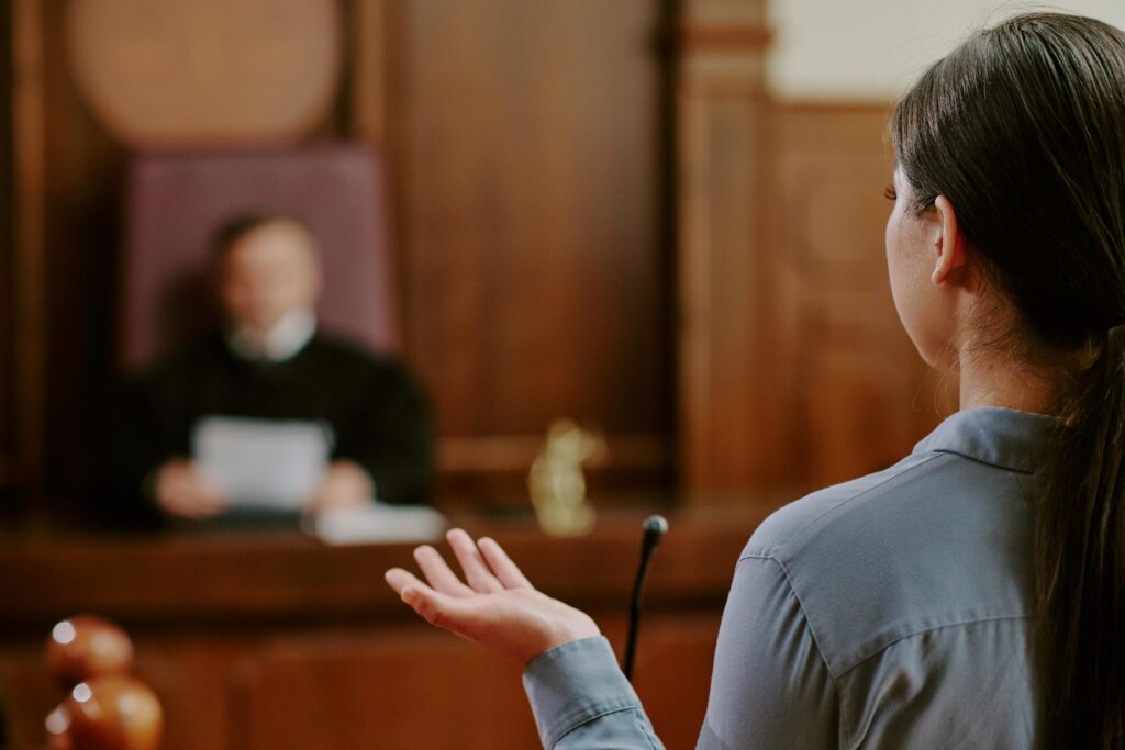Criminal Court DUI Convictions and License Consequences