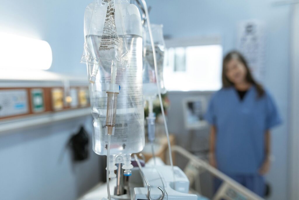 Severity and Type of Injuries