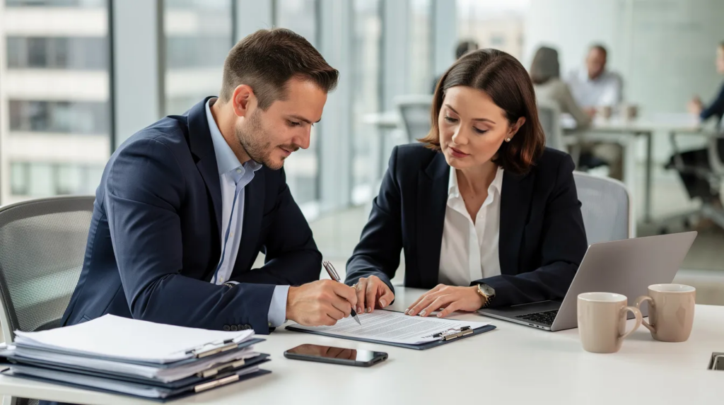 Key Provisions to Include in an Arizona LLC Operating Agreement