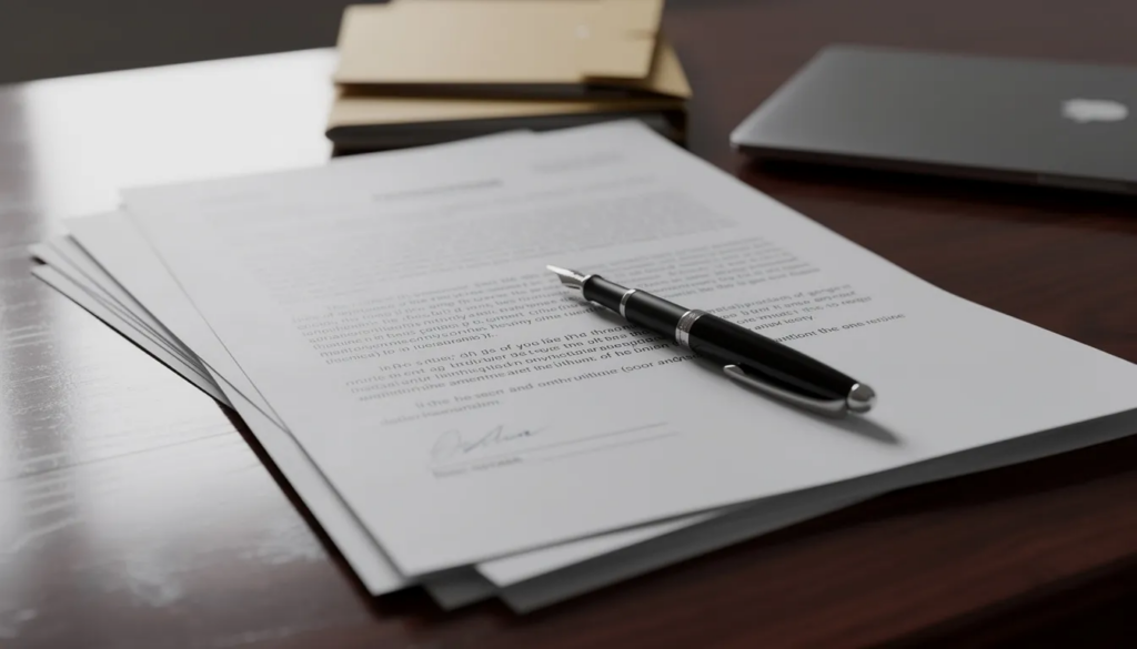 How the Arizona Divorce Process Typically Unfolds