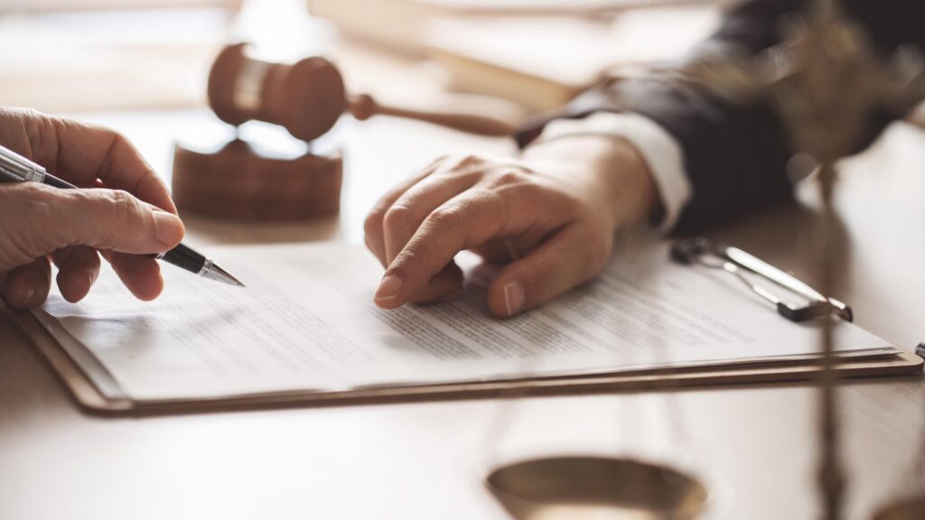 Frequently Asked Questions About Choosing a DUI Attorney in Mesa