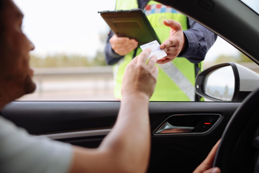 Protecting Your Driver’s License and Driving Privileges
