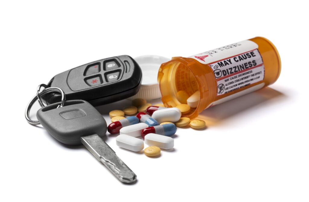 What To Do If You Are Charged with a Prescription Drug DUI in Arizona