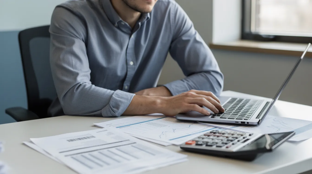 How an Arizona Business Lawyer Supports Small Business Owners