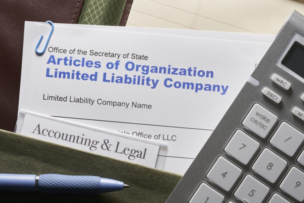 Arizona LLC Operating Agreement FAQs
