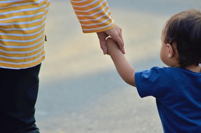 How Child Custody Works in Arizona: Key Legal Terms