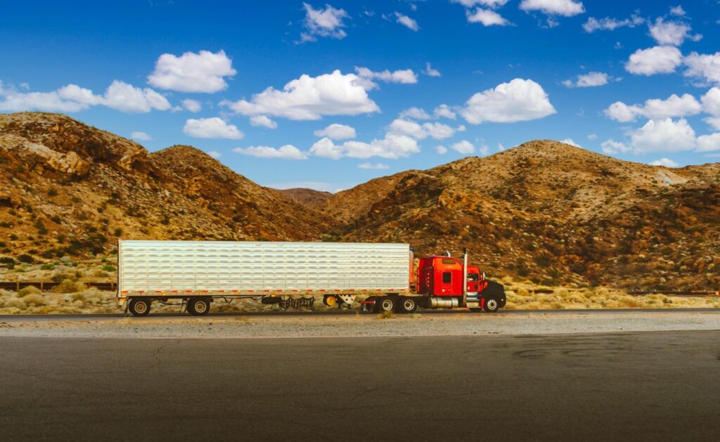 Arizona Truck Accidents