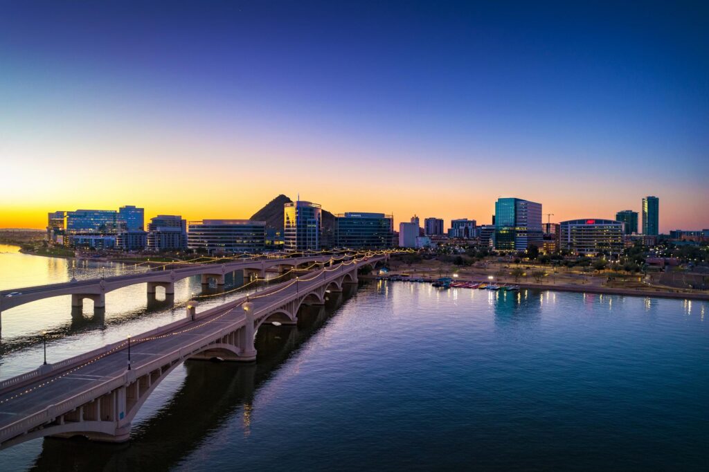 Tempe Courts, Prosecutors, and Law Enforcement