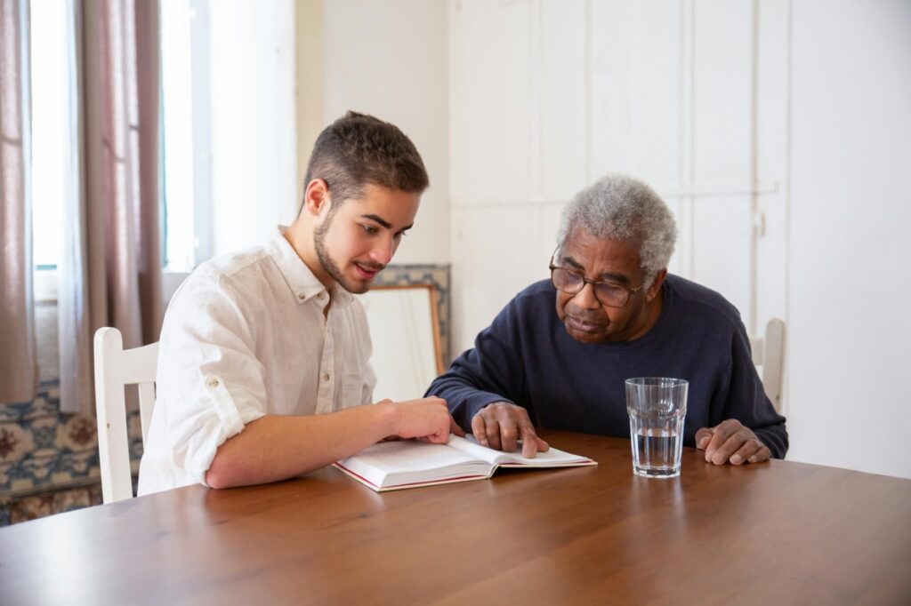 Arizona Guardianship vs. Conservatorship at a Glance