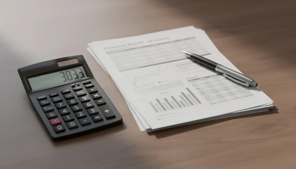 The Basic Support Obligation