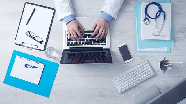 Physician or Psychologist Capacity Evaluation