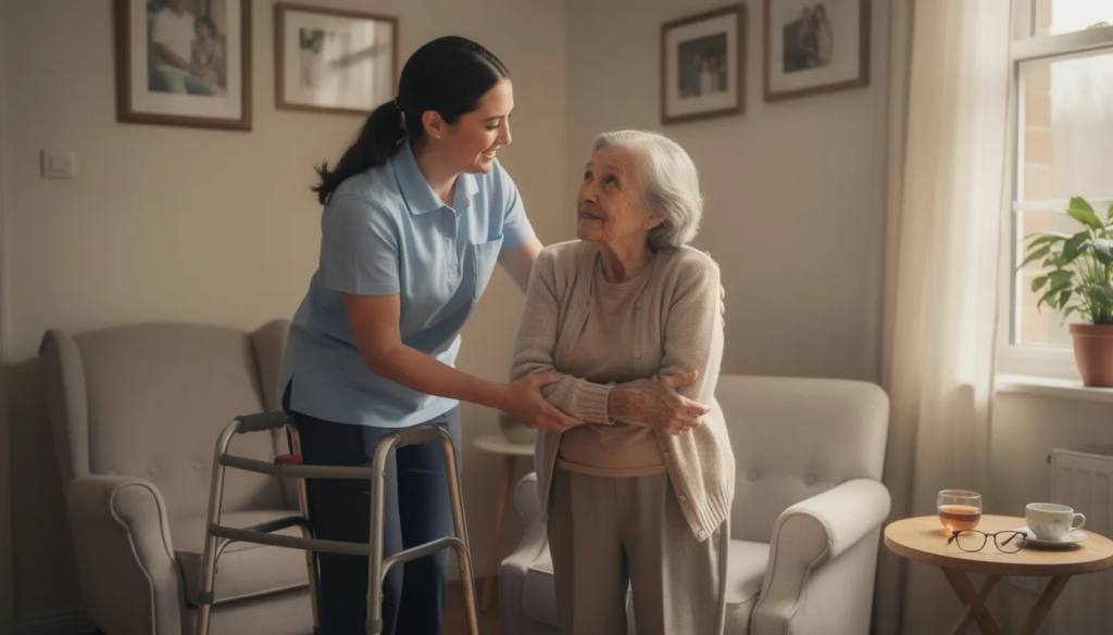What Is a Conservatorship in Arizona