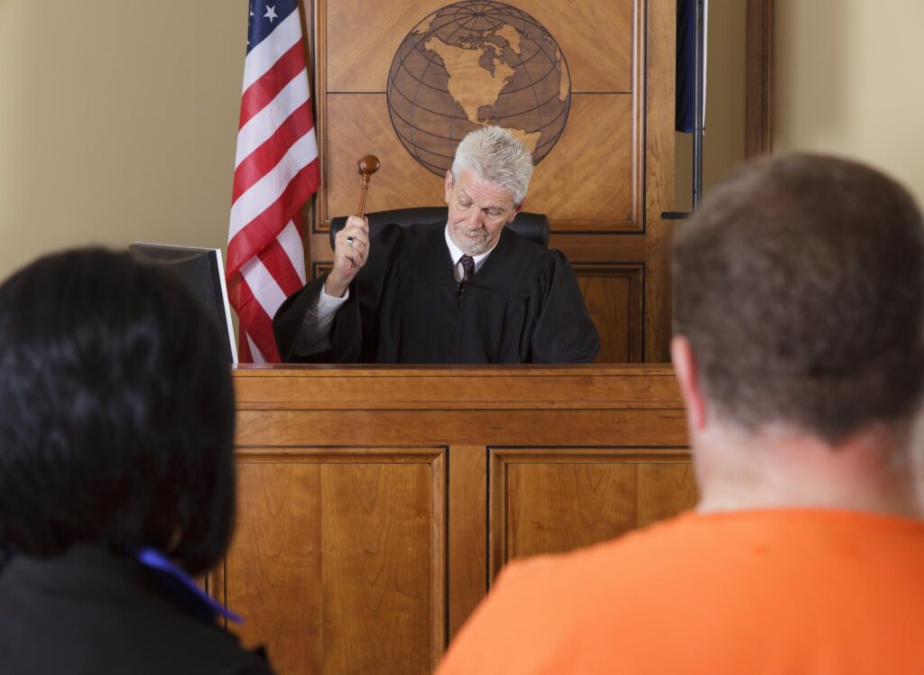 Criminal Court DUI Conviction and Court-Ordered License Penalties