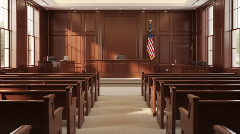 Keeping a Juvenile Case Out of Adult Court