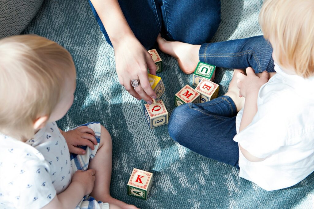 How Arizona Courts Determine Custody During Divorce