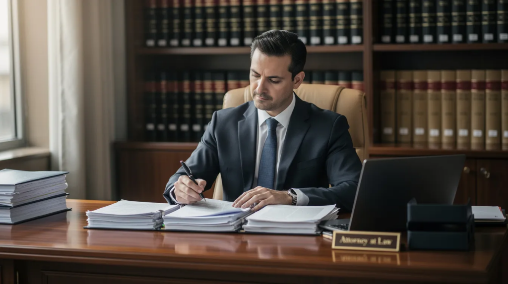 Qualities That Make a Tempe Criminal Defense Lawyer the Best Choice