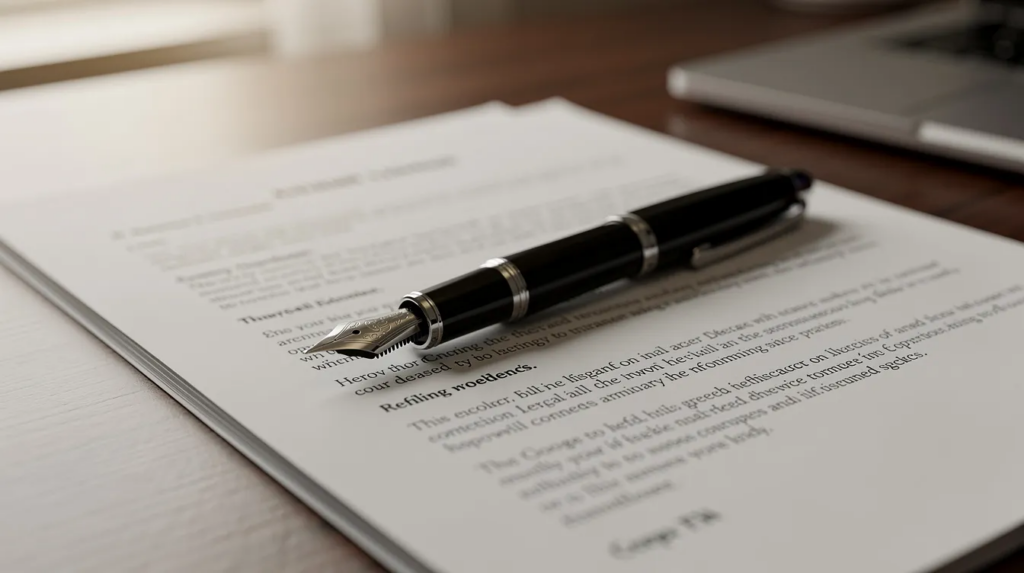 Involuntary Removal: When Negotiation Fails