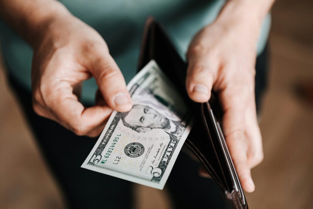 Consequences for Hiding Assets in an Arizona Divorce