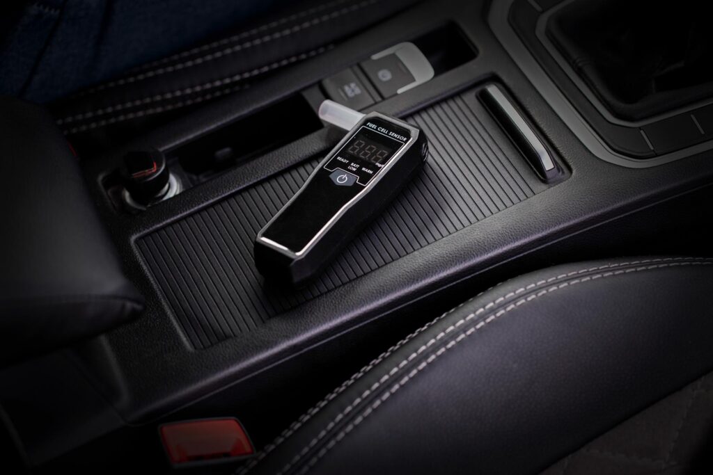 Restricted, Special, and Ignition Interlock Licenses in Arizona