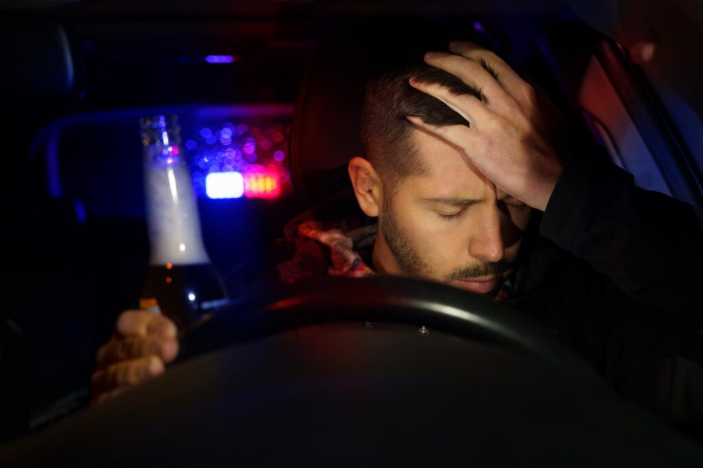 How JacksonWhite’s Criminal Defense Team Approaches Aggravated DUI Cases