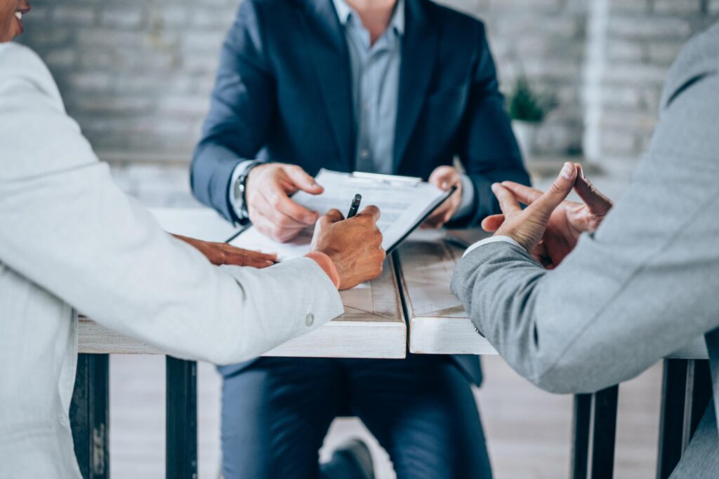 What to Expect from a Free Consultation with a Tempe Criminal Defense Attorney