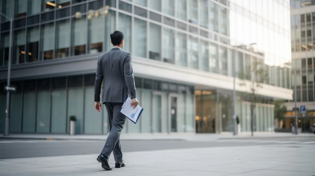 When to Contact a Business Attorney About Removing an Arizona LLC Partner