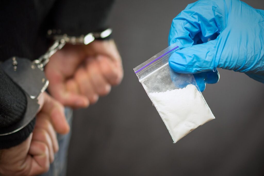 Understanding Arizona Drug Charges in Scottsdale