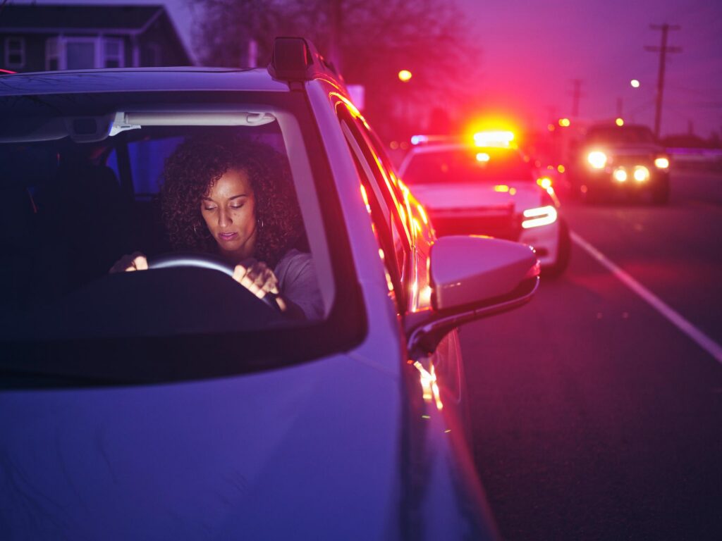 When Can an Arizona DUI Be Dismissed?