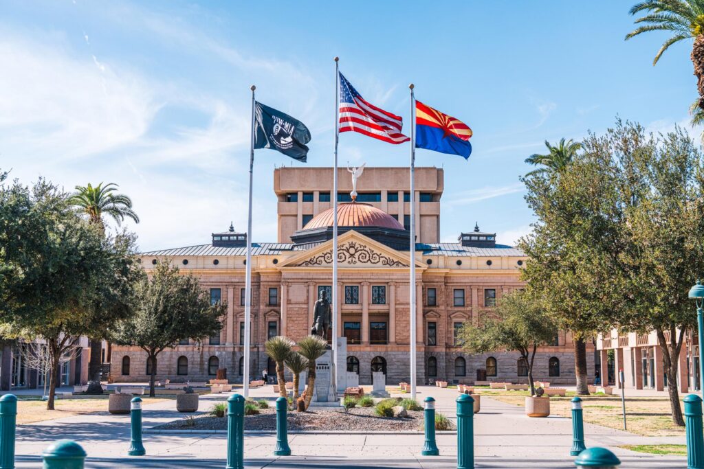 Local Insight into the Phoenix Criminal Justice System