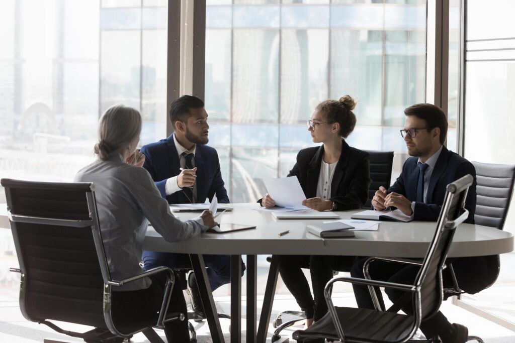 Negotiating With Prosecutors: Plea Bargains, Diversion, and Alternative Sentencing