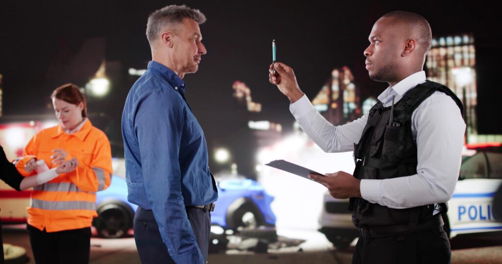 Problems with Field Sobriety and Chemical Tests in Arizona DUI Cases