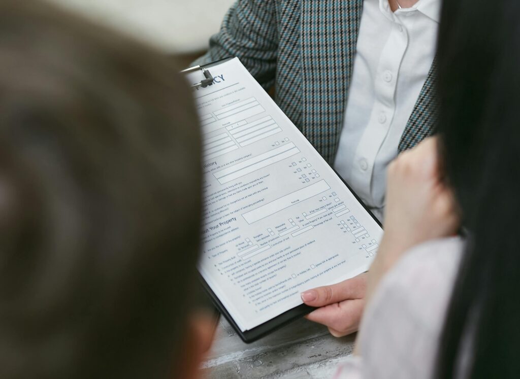 What You Should Do If the Trucking Company’s Adjuster Contacts You