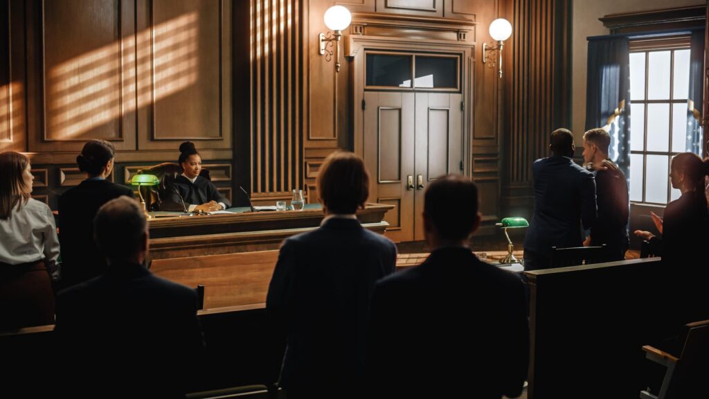 Factors That Affect Whether Your Violent Crime Charges Can Be Reduced