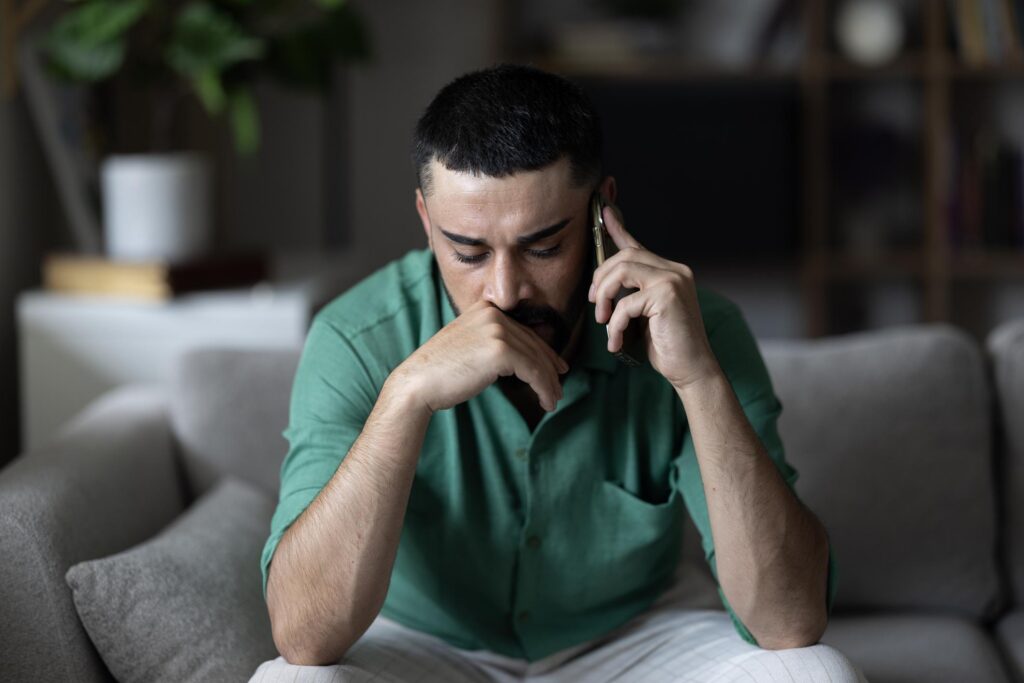 When to Call a Phoenix Criminal Defense Attorney